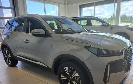 Chery Tiggo 4 I рестайлинг, 2025 год, 2 220 000 рублей, 5 фотография