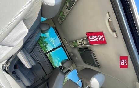 Volkswagen Multivan T5, 2005 год, 1 700 000 рублей, 26 фотография