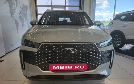 Chery Tiggo 4 I рестайлинг, 2025 год, 2 220 000 рублей, 8 фотография