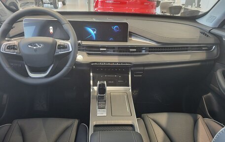 Chery Tiggo 4 I рестайлинг, 2025 год, 2 220 000 рублей, 18 фотография