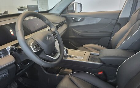 Chery Tiggo 4 I рестайлинг, 2025 год, 2 220 000 рублей, 14 фотография