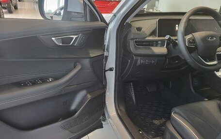Chery Tiggo 4 I рестайлинг, 2025 год, 2 220 000 рублей, 12 фотография