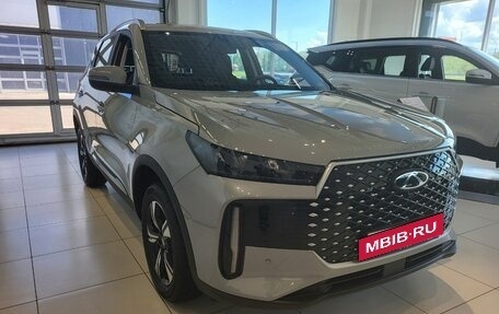 Chery Tiggo 4 I рестайлинг, 2025 год, 2 220 000 рублей, 7 фотография