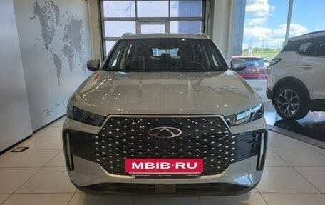 Chery Tiggo 4 I рестайлинг, 2025 год, 2 220 000 рублей, 10 фотография