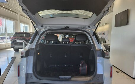 Chery Tiggo 4 I рестайлинг, 2025 год, 2 220 000 рублей, 21 фотография
