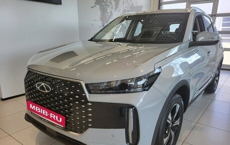 Chery Tiggo 4 I рестайлинг, 2025 год, 2 220 000 рублей, 22 фотография