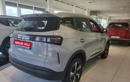 Chery Tiggo 4 I рестайлинг, 2025 год, 2 220 000 рублей, 20 фотография