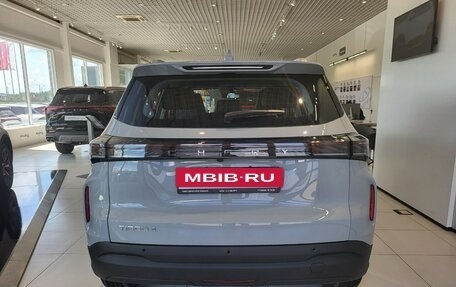 Chery Tiggo 4 I рестайлинг, 2025 год, 2 220 000 рублей, 23 фотография
