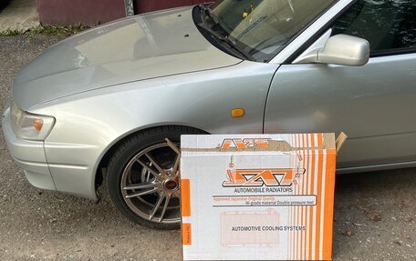 Toyota Corolla Levin VII (AE110/AE111), 1997 год, 340 000 рублей, 6 фотография