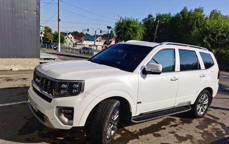 KIA Mohave I, 2020 год, 4 495 000 рублей, 7 фотография