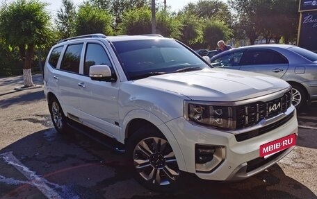 KIA Mohave I, 2020 год, 4 495 000 рублей, 8 фотография