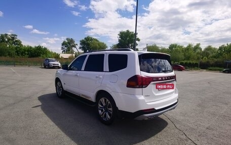 KIA Mohave I, 2020 год, 4 495 000 рублей, 4 фотография