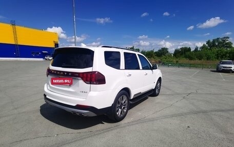 KIA Mohave I, 2020 год, 4 495 000 рублей, 3 фотография