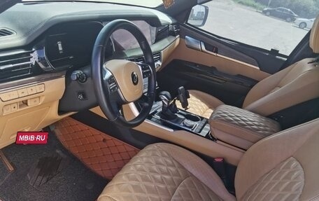 KIA Mohave I, 2020 год, 4 495 000 рублей, 11 фотография