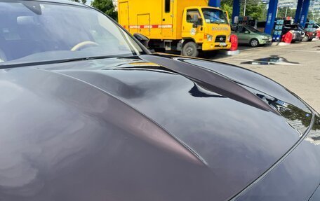 Infiniti FX II, 2010 год, 2 499 999 рублей, 14 фотография
