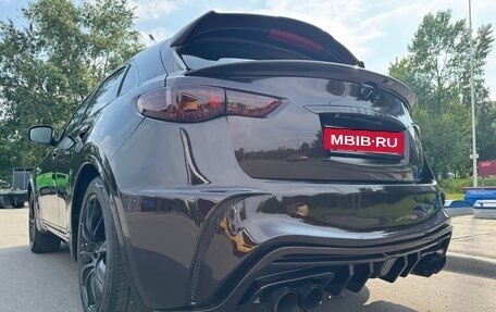 Infiniti FX II, 2010 год, 2 499 999 рублей, 8 фотография