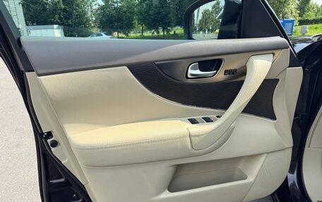 Infiniti FX II, 2010 год, 2 499 999 рублей, 19 фотография