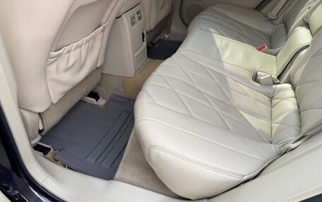 Infiniti FX II, 2010 год, 2 499 999 рублей, 24 фотография