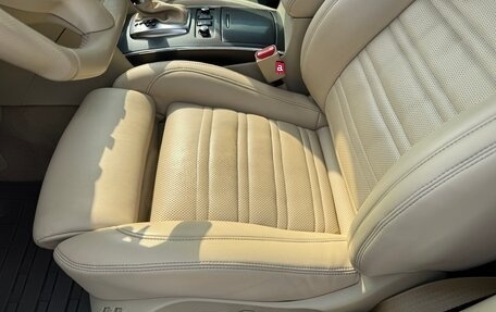 Infiniti FX II, 2010 год, 2 499 999 рублей, 22 фотография