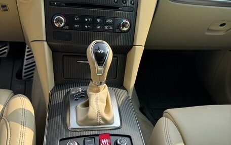 Infiniti FX II, 2010 год, 2 499 999 рублей, 20 фотография