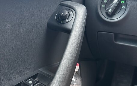 Skoda Octavia, 2016 год, 1 875 000 рублей, 8 фотография