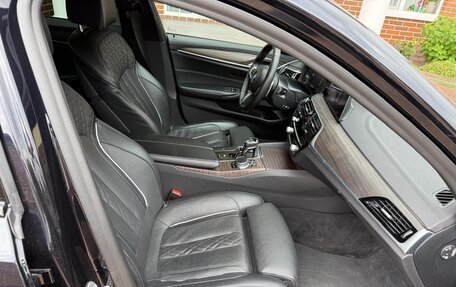 BMW 5 серия, 2020 год, 5 000 000 рублей, 11 фотография
