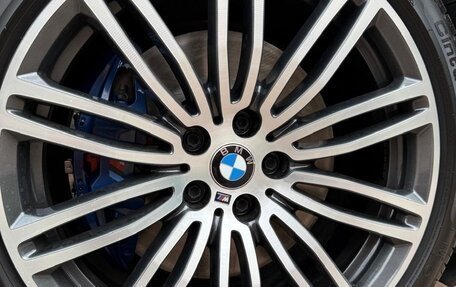 BMW 5 серия, 2020 год, 5 000 000 рублей, 25 фотография