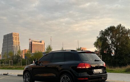 Volkswagen Touareg III, 2012 год, 2 250 000 рублей, 5 фотография