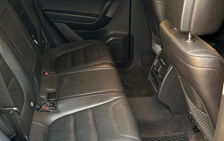 Volkswagen Touareg III, 2012 год, 2 250 000 рублей, 14 фотография