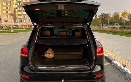Volkswagen Touareg III, 2012 год, 2 250 000 рублей, 11 фотография