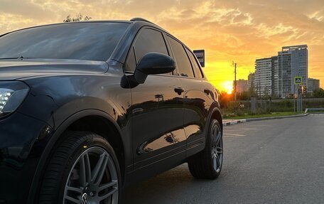 Volkswagen Touareg III, 2012 год, 2 250 000 рублей, 9 фотография