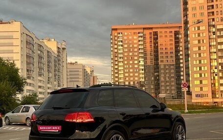 Volkswagen Touareg III, 2012 год, 2 250 000 рублей, 3 фотография