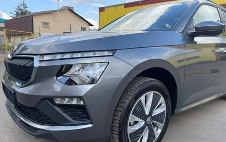 Skoda Kamiq I, 2025 год, 2 550 000 рублей, 3 фотография