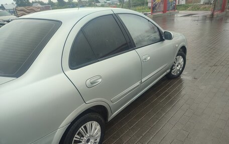 Nissan Almera Classic, 2007 год, 370 000 рублей, 2 фотография