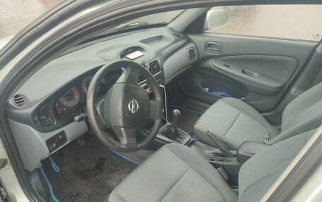 Nissan Almera Classic, 2007 год, 370 000 рублей, 7 фотография