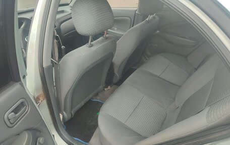 Nissan Almera Classic, 2007 год, 370 000 рублей, 8 фотография