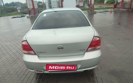 Nissan Almera Classic, 2007 год, 370 000 рублей, 6 фотография