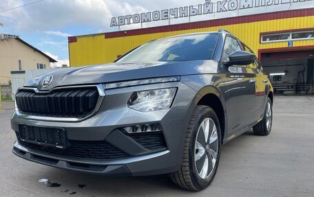 Skoda Kamiq I, 2025 год, 2 550 000 рублей, 2 фотография