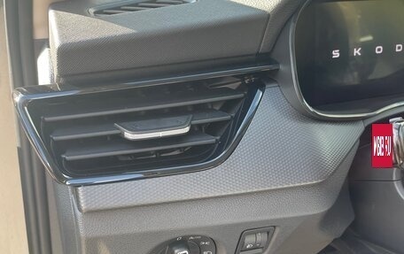 Skoda Kamiq I, 2025 год, 2 550 000 рублей, 11 фотография