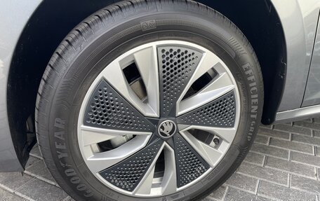 Skoda Kamiq I, 2025 год, 2 550 000 рублей, 22 фотография