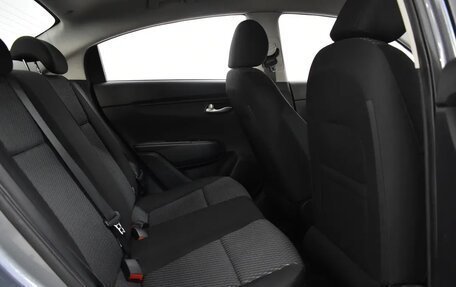 KIA Rio IV, 2017 год, 1 299 000 рублей, 11 фотография