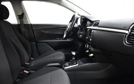 KIA Rio IV, 2017 год, 1 299 000 рублей, 10 фотография