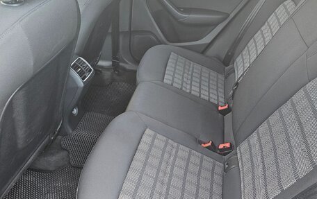 Audi Q3, 2015 год, 2 150 000 рублей, 5 фотография