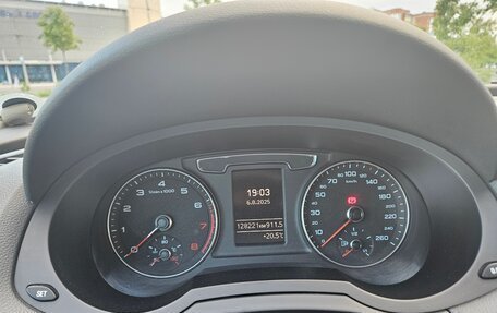 Audi Q3, 2015 год, 2 150 000 рублей, 4 фотография
