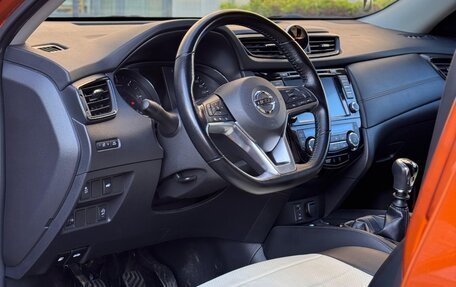 Nissan X-Trail, 2019 год, 2 900 000 рублей, 10 фотография