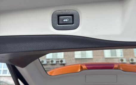 Nissan X-Trail, 2019 год, 2 900 000 рублей, 7 фотография