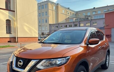 Nissan X-Trail, 2019 год, 2 900 000 рублей, 2 фотография