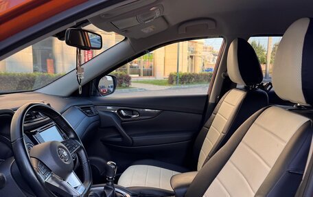 Nissan X-Trail, 2019 год, 2 900 000 рублей, 11 фотография