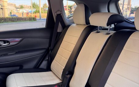 Nissan X-Trail, 2019 год, 2 900 000 рублей, 13 фотография