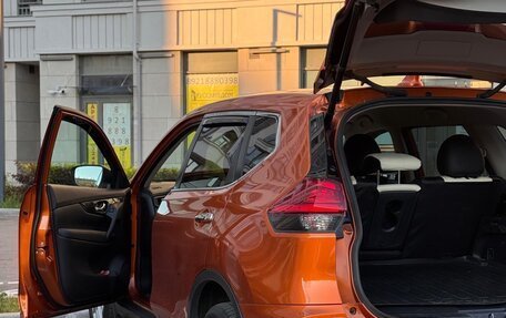 Nissan X-Trail, 2019 год, 2 900 000 рублей, 17 фотография